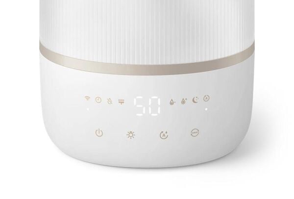 PHİLİPS HU-1510/04 HAVA NEMLENDİRİCİ BEYAZ