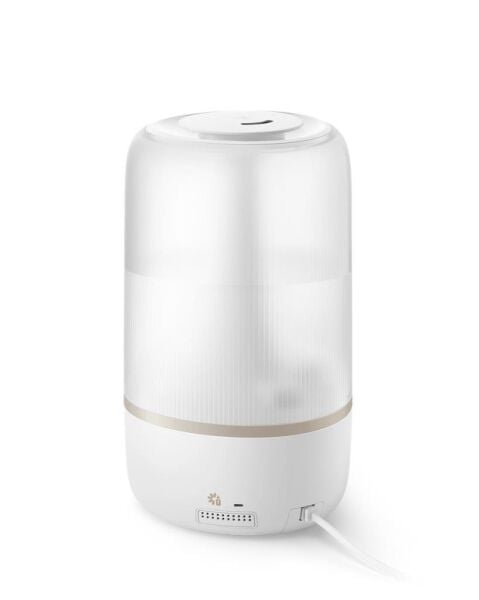 PHİLİPS HU-1510/04 HAVA NEMLENDİRİCİ BEYAZ