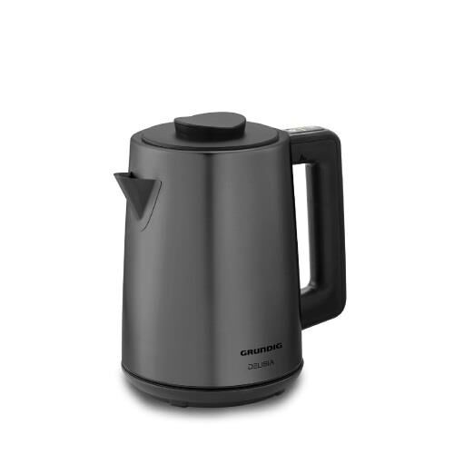 GRUNDIG TM 7981 ÇELİK ÇAY MAKİNASI