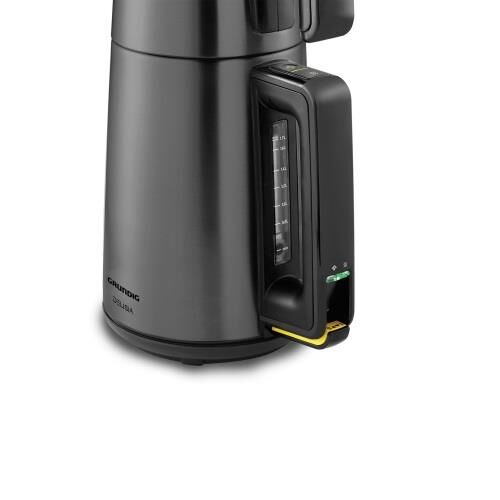 GRUNDIG TM 7981 ÇELİK ÇAY MAKİNASI