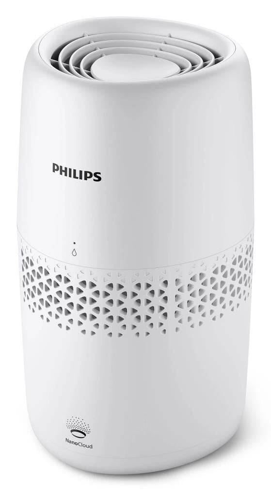 PHİLİPS HU-2510/10 HAVA NEMLENDİRİCİ BEYAZ