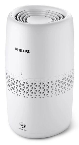 PHİLİPS HU-2510/10 HAVA NEMLENDİRİCİ BEYAZ