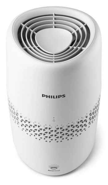 PHİLİPS HU-2510/10 HAVA NEMLENDİRİCİ BEYAZ