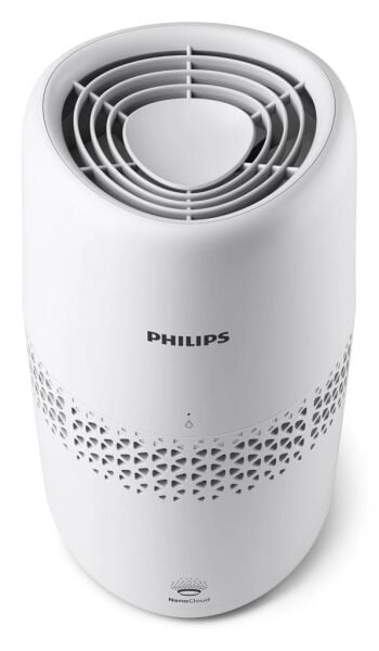 PHİLİPS HU-2510/10 HAVA NEMLENDİRİCİ BEYAZ
