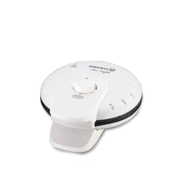 KORKMAZ A319-08 MİA WAFFLE MAKİNESİ VANİLYA