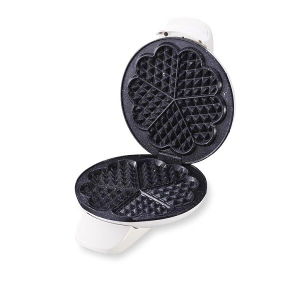 KORKMAZ A319-08 MİA WAFFLE MAKİNESİ VANİLYA