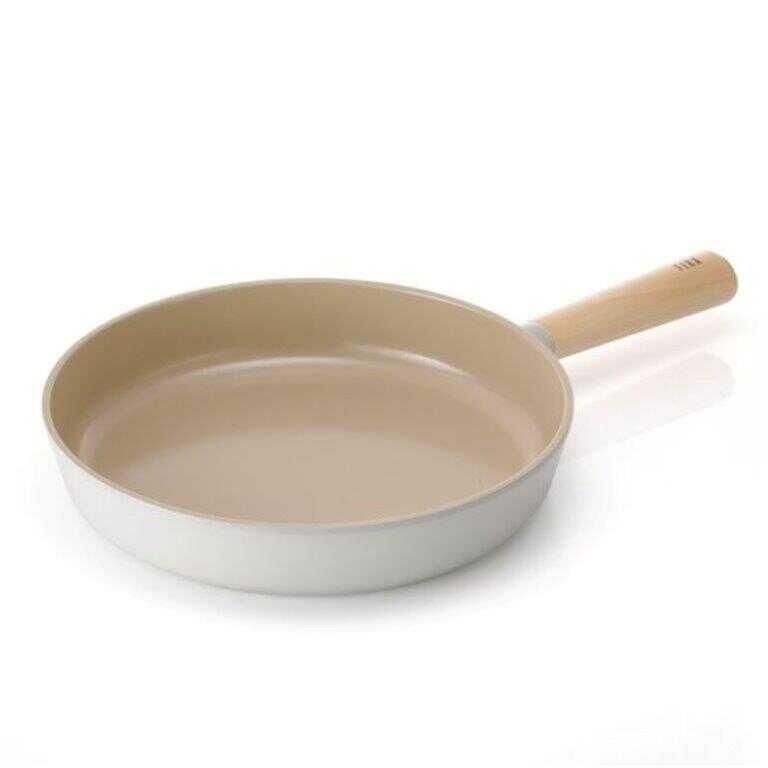 FİKA NEOFLAM ALÜMİNYUM DÖKÜM TAVA 28 CM