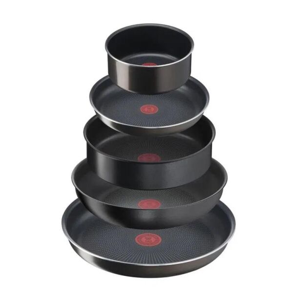 INGENIO XL INTENSE TIT 2X BUYÜK SET TENCERE SETİ
