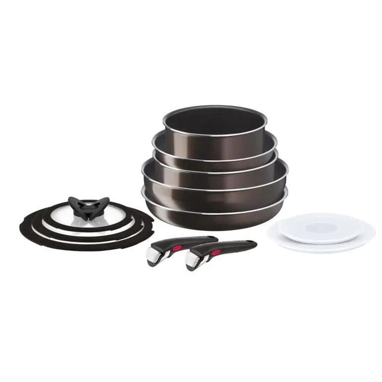 INGENIO XL INTENSE TIT 2X BUYÜK SET TENCERE SETİ
