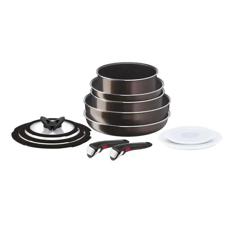 INGENIO XL INTENSE TIT 2X BUYÜK SET TENCERE SETİ
