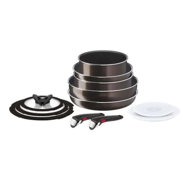 INGENIO XL INTENSE TIT 2X BUYÜK SET TENCERE SETİ