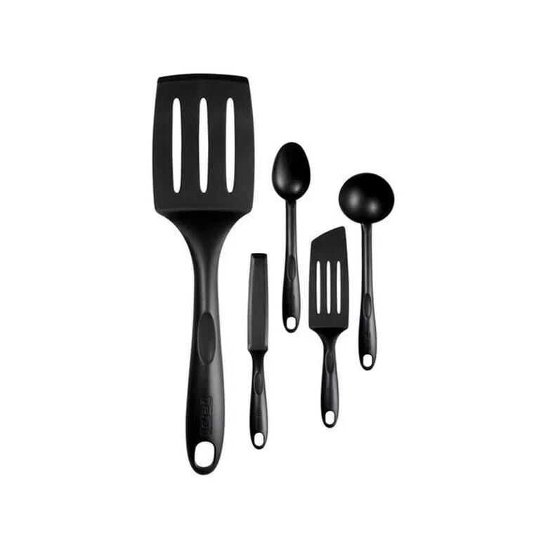 SIMPLISSIMA AKSESUAR SET 5 PARÇA KEPÇE SETİ