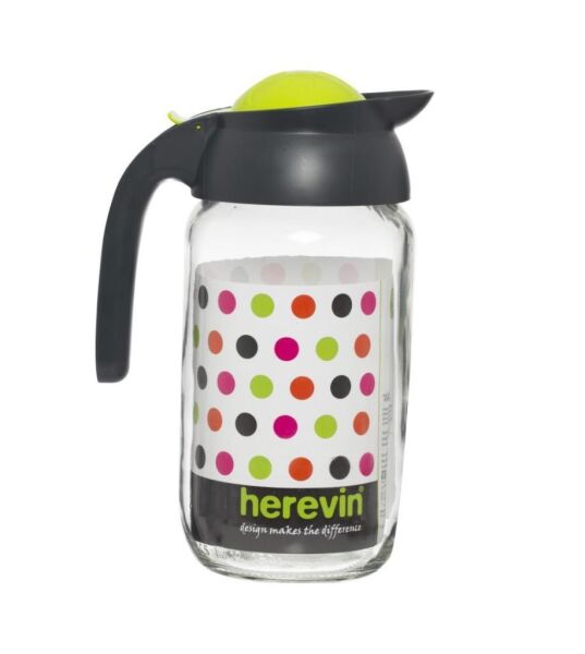 1,5 LT SÜRAHİ KOMBİN RENKLİ YEŞİL