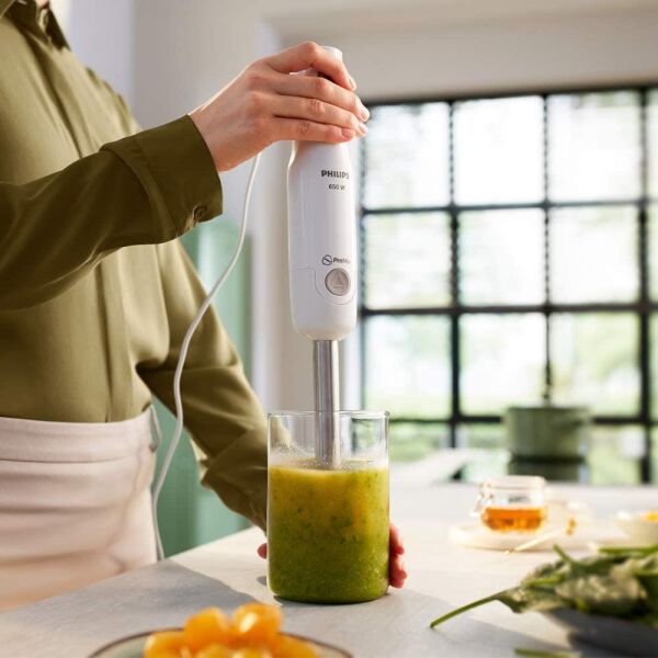 PHİLİPS HR-2534/00 EL BLENDERİ