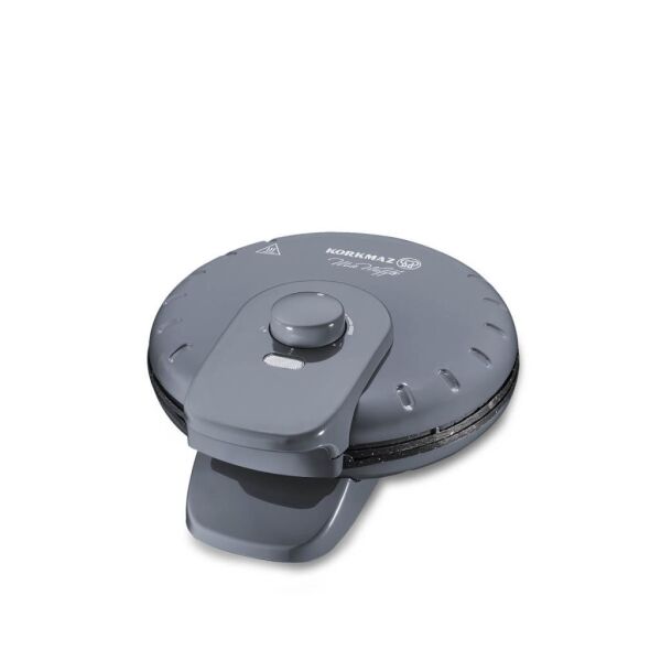 KORKMAZ A319-09 MİA WAFFLE MAKİNESİ COSMİCA