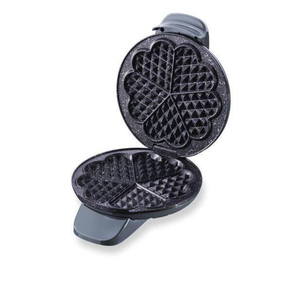 KORKMAZ A319-09 MİA WAFFLE MAKİNESİ COSMİCA