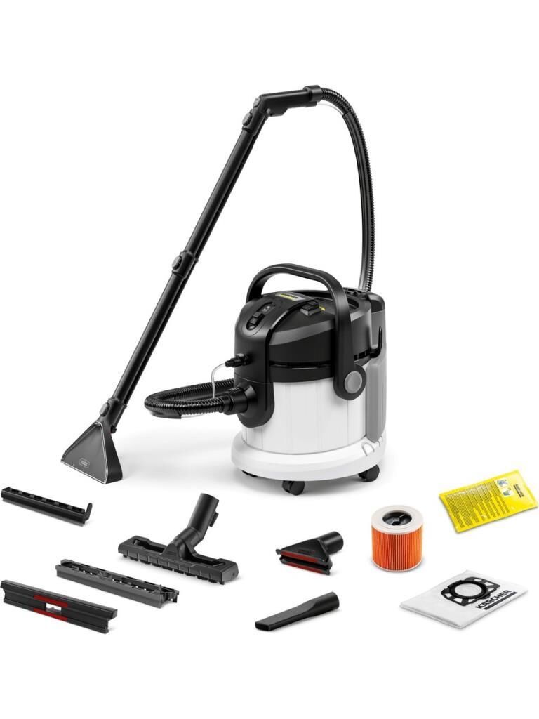 KARCHER SE 4 *AB HALI YIKAMA MAKINASI