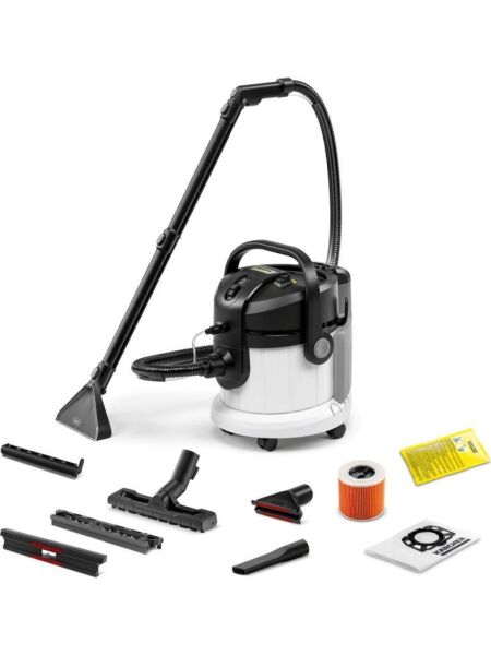 KARCHER SE 4 *AB HALI YIKAMA MAKINASI