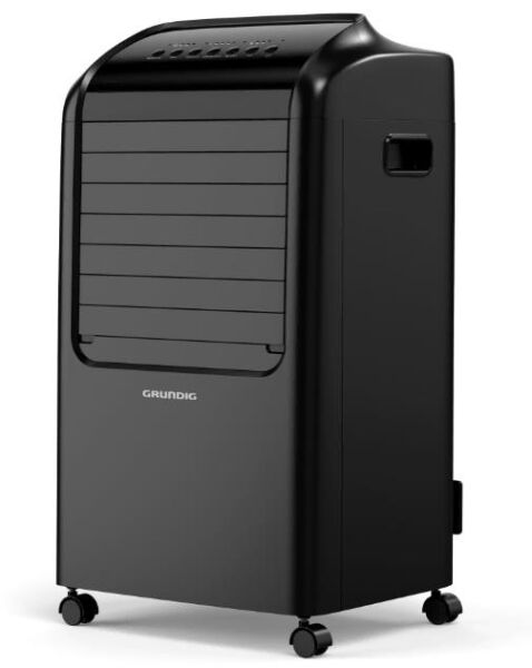 GRUNDIG GIC 653 UZAKTAN KUMANDALI İYONİZER HAVA SOĞUTUCU