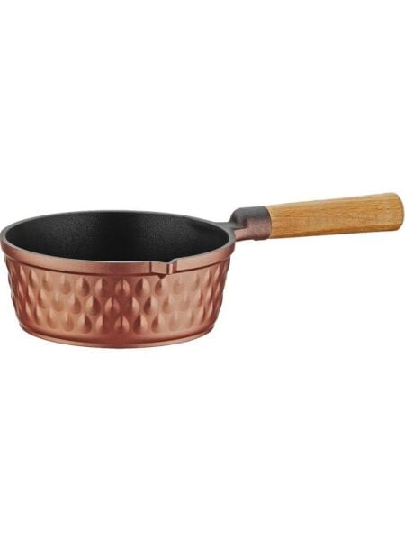 BRİONİ DİAMOND 5 PARÇA MİDİ SET ROSE