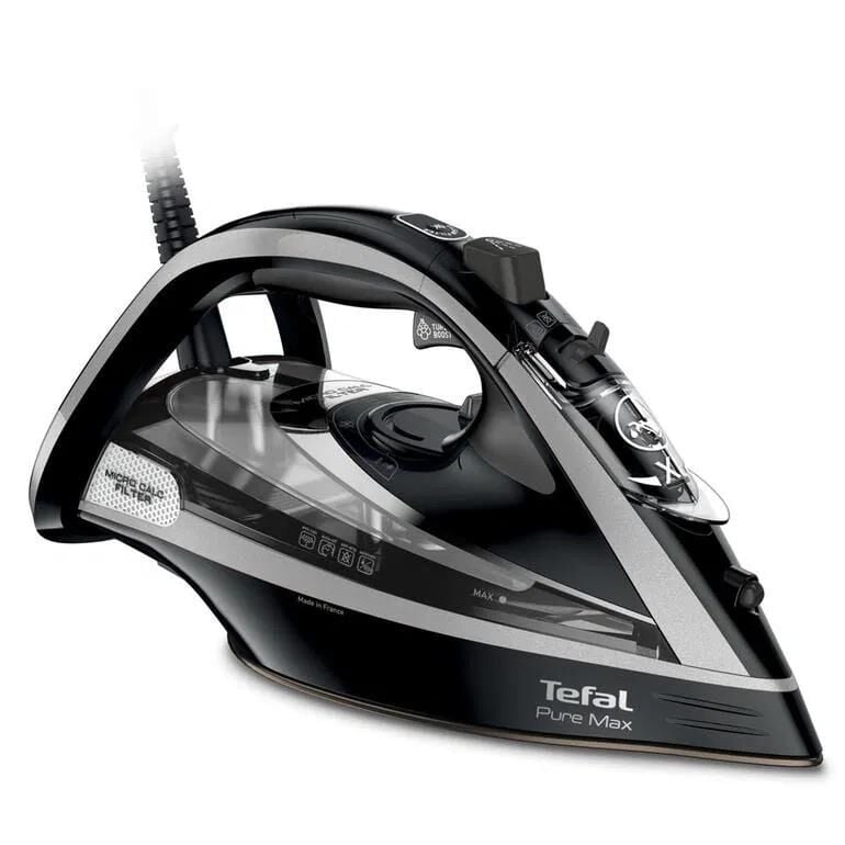 TEFAL PURE MAX FV9850 PURE MAX BUHARLI ÜTÜ
