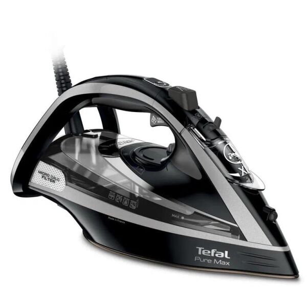 TEFAL PURE MAX FV9850 PURE MAX BUHARLI ÜTÜ