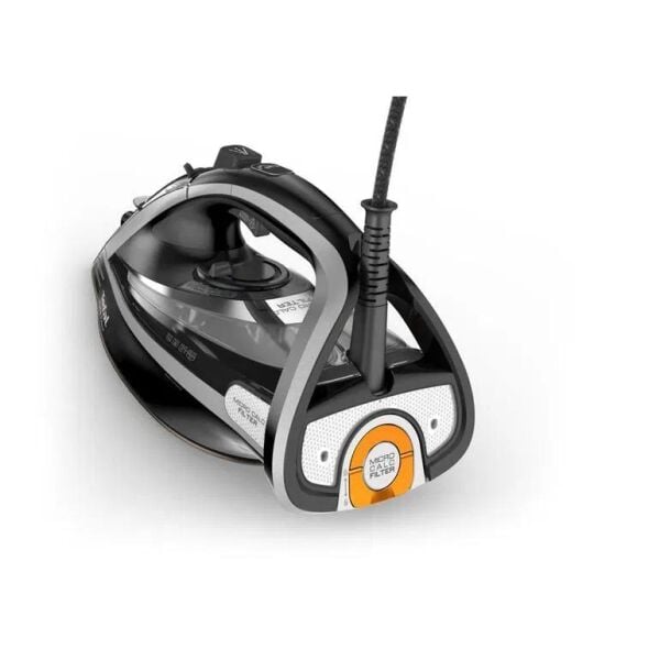 TEFAL PURE MAX FV9850 PURE MAX BUHARLI ÜTÜ