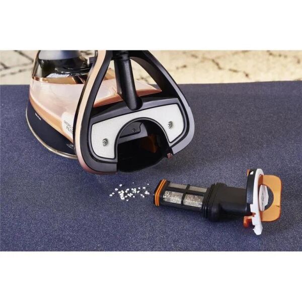 TEFAL ULTİMATE PURE FV9845 KİREÇ AVCISI BUHARLI ÜTÜ