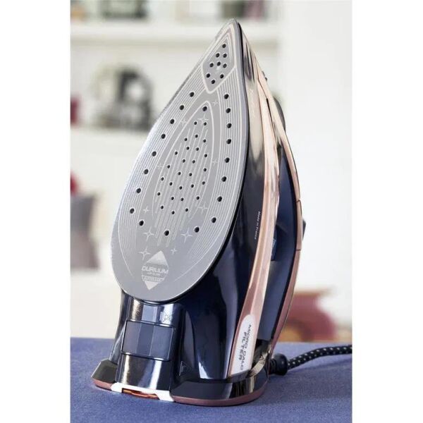 TEFAL ULTİMATE PURE FV9845 KİREÇ AVCISI BUHARLI ÜTÜ