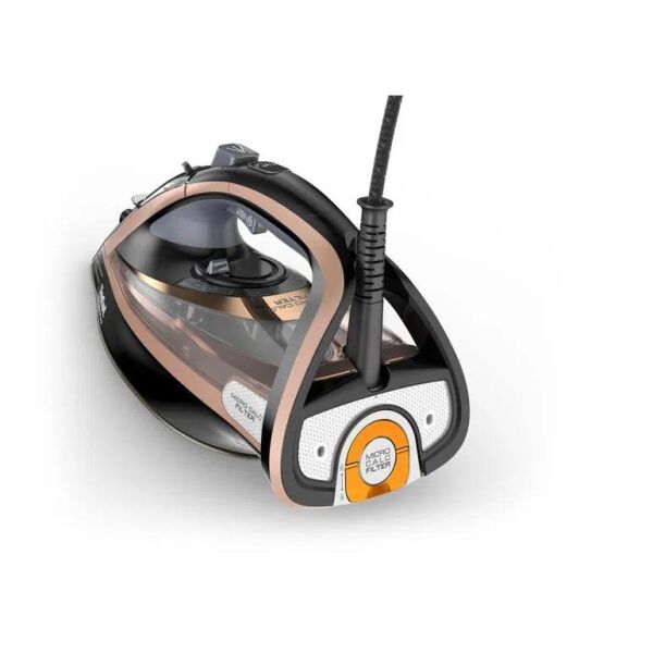 TEFAL ULTİMATE PURE FV9845 KİREÇ AVCISI BUHARLI ÜTÜ