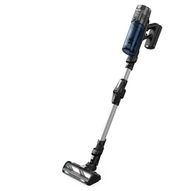 TEFAL TY9AC X-FORCE 13,60 ALLERGY AQUA AEROSPİN KABLOSUZ ŞARJLI DİKEY SÜPÜRGE
