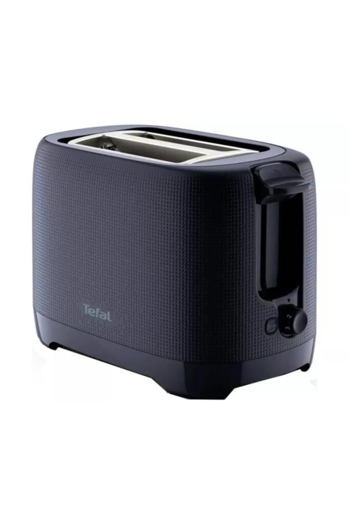 TEFAL MORNING SİYAH EKMEK KIZARTMA MAKİNESİ