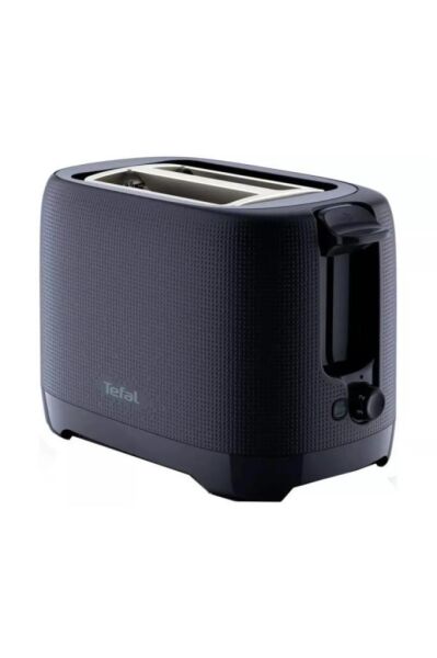 TEFAL MORNING SİYAH EKMEK KIZARTMA MAKİNESİ