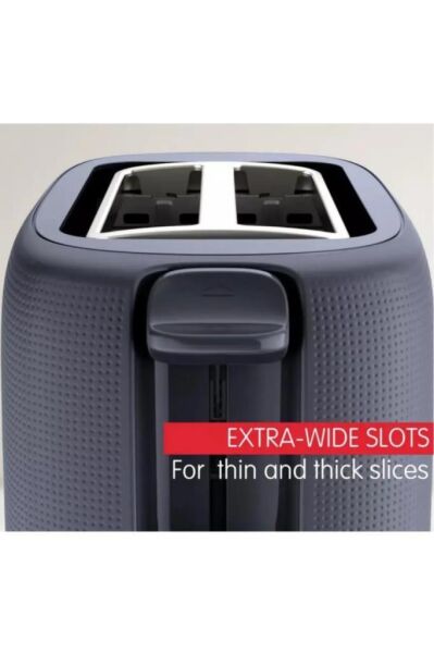 TEFAL MORNING SİYAH EKMEK KIZARTMA MAKİNESİ