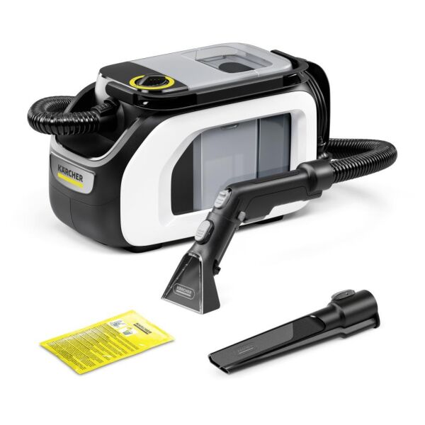 KARCHER SE 3 COMPACT *EU HALI VE KOLTUK YIKAMA