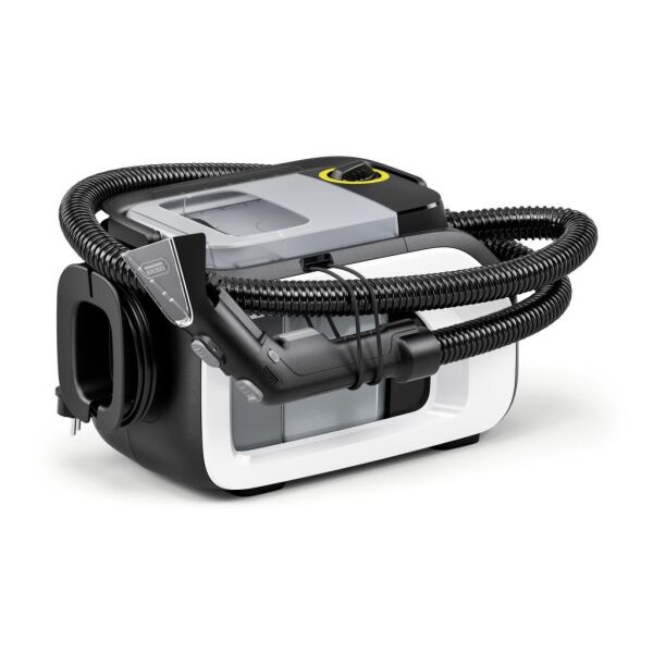 KARCHER SE 3 COMPACT *EU HALI VE KOLTUK YIKAMA
