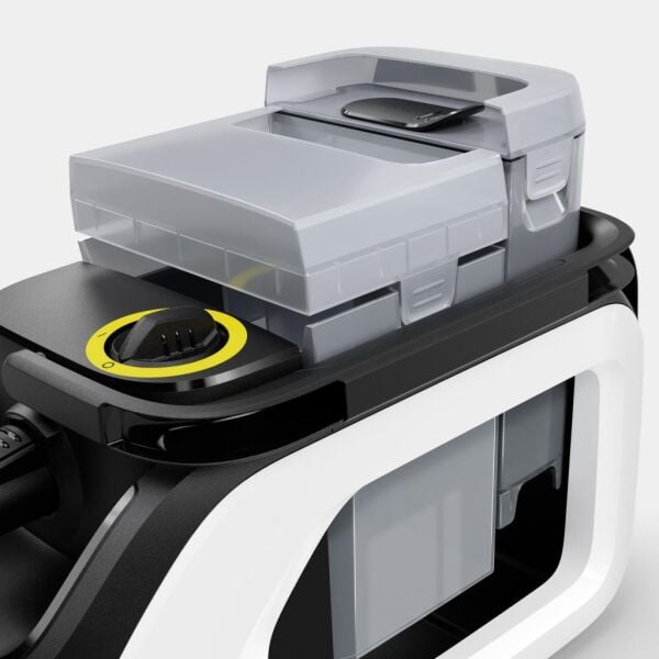 KARCHER SE 3 COMPACT *EU HALI VE KOLTUK YIKAMA