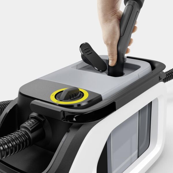 KARCHER SE 3 COMPACT *EU HALI VE KOLTUK YIKAMA