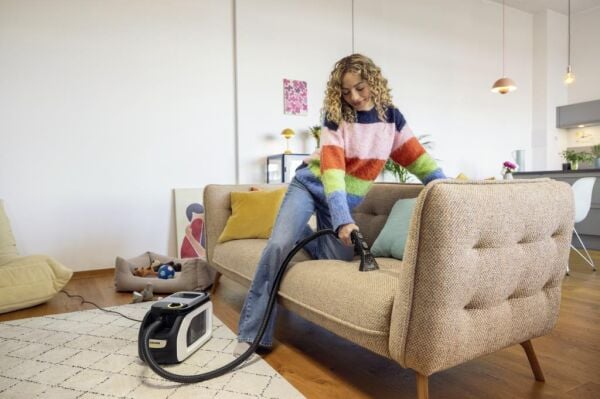 KARCHER SE 3 COMPACT *EU HALI VE KOLTUK YIKAMA