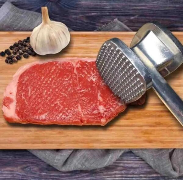 ÜN EV 624 ALÜMİNYUM ET DÖVME APARATI