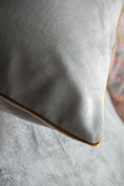 APRİCİTAS ÇİFT KİŞİLİK MY TOUCH KADİFE NEVRESİM TAKIMI HILLY GREEN