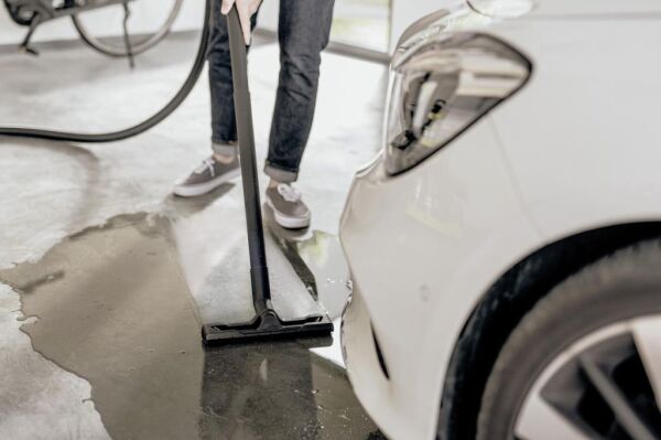 KARCHER KWD-3SV ANNIVERSARY ED. *EU ISLAK KURU ÇEKİM