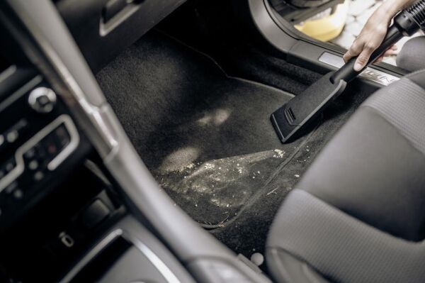 KARCHER KWD-3SV ANNIVERSARY ED. *EU ISLAK KURU ÇEKİM