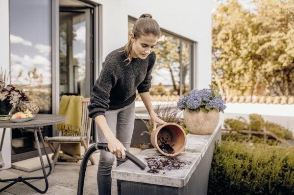 KARCHER KWD-3SV ANNIVERSARY ED. *EU ISLAK KURU ÇEKİM