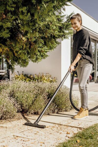 KARCHER KWD-3SV ANNIVERSARY ED. *EU ISLAK KURU ÇEKİM