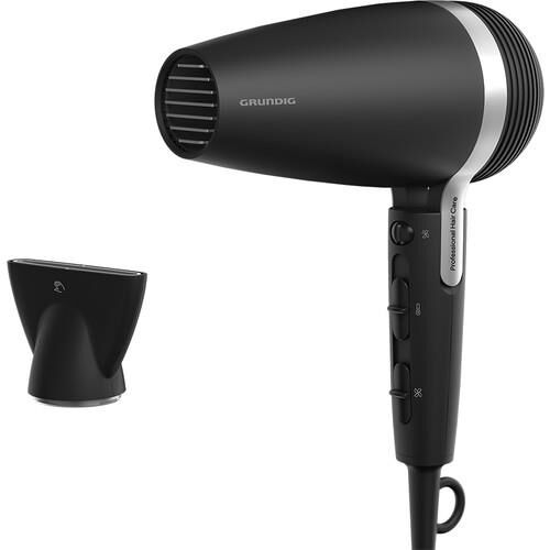 GRUNDIG HD 8082 İYONLU SAÇ KURUTMA MK.