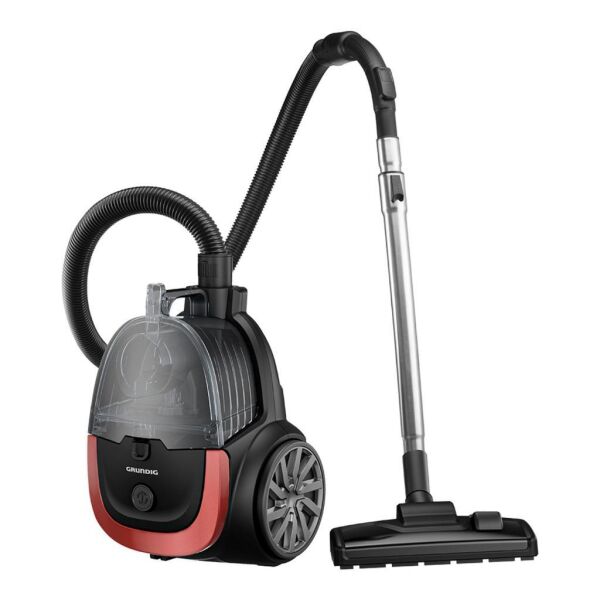 GRUNDIG VCC 2171 TOZ TORBASIZ ELEKTRIKLI SÜPÜRGE