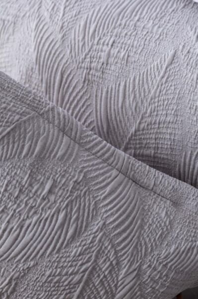 APRİCİTAS ÇİFT KİŞİLİK TIMELESS PRIME SET FOGLIA-GRAY