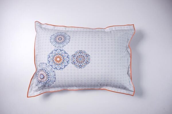 APRİCİTAS TEK KİŞİLİK KAPİTONELİ COMPLETE SET CELESTE TURKUAZ