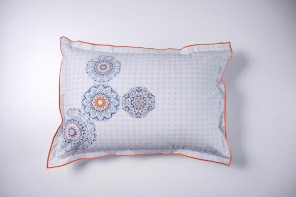 APRİCİTAS TEK KİŞİLİK KAPİTONELİ COMPLETE SET CELESTE TURKUAZ